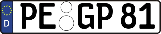 PE-GP81
