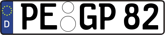 PE-GP82
