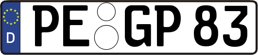PE-GP83