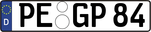 PE-GP84