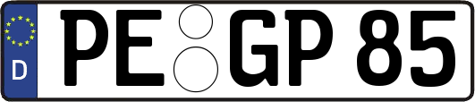 PE-GP85