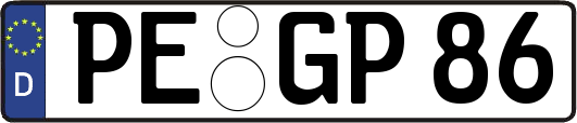PE-GP86