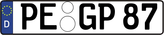 PE-GP87