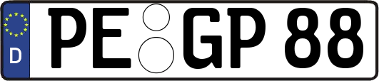 PE-GP88