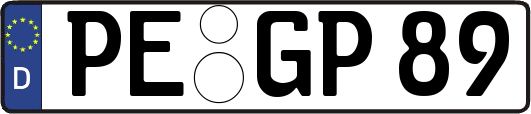 PE-GP89