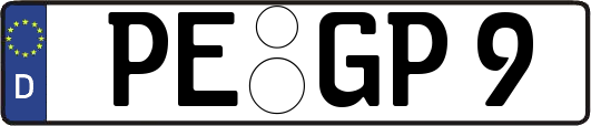 PE-GP9