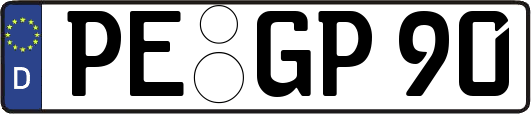 PE-GP90