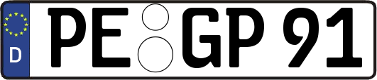 PE-GP91