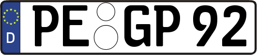 PE-GP92