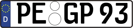 PE-GP93