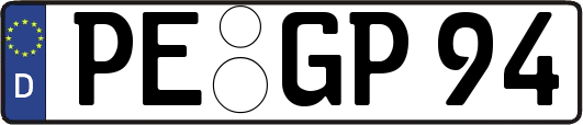 PE-GP94