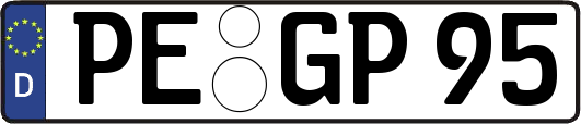 PE-GP95