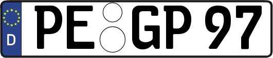 PE-GP97
