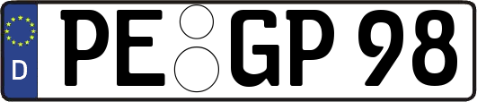 PE-GP98