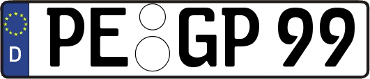 PE-GP99