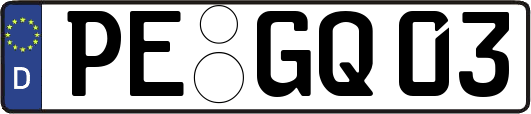 PE-GQ03