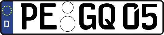 PE-GQ05