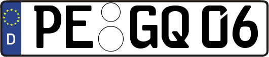 PE-GQ06