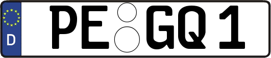 PE-GQ1
