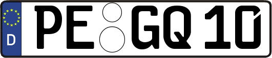 PE-GQ10