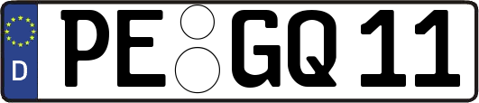 PE-GQ11