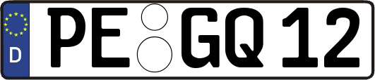 PE-GQ12