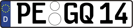 PE-GQ14