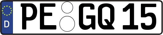 PE-GQ15