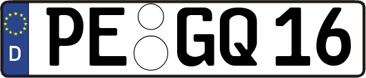 PE-GQ16