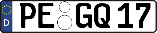 PE-GQ17