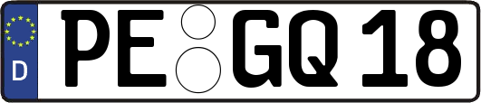 PE-GQ18