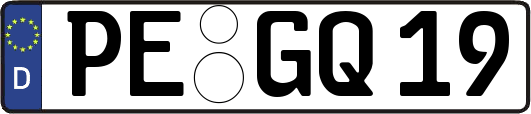 PE-GQ19