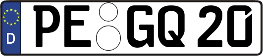 PE-GQ20