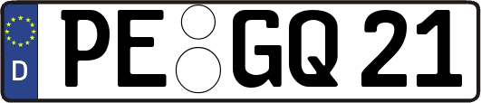 PE-GQ21