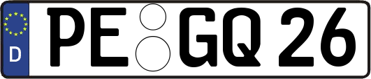PE-GQ26