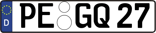PE-GQ27