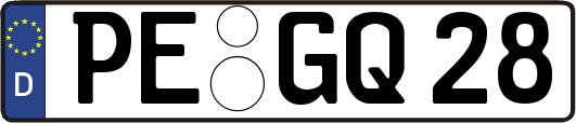 PE-GQ28