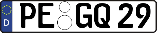 PE-GQ29