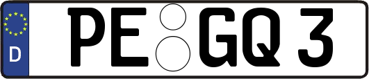 PE-GQ3