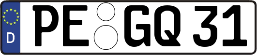 PE-GQ31