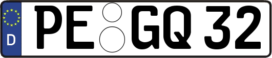 PE-GQ32