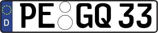 PE-GQ33