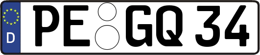 PE-GQ34