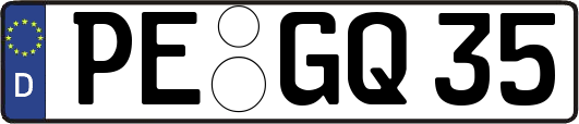 PE-GQ35