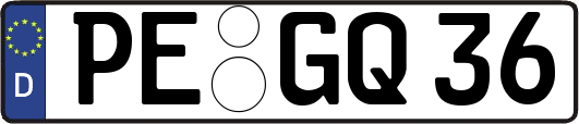 PE-GQ36