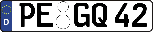 PE-GQ42