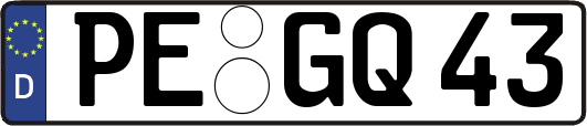 PE-GQ43