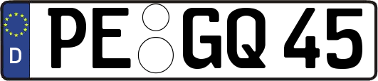 PE-GQ45