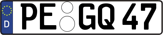 PE-GQ47