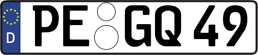 PE-GQ49